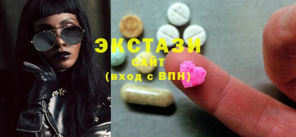 стаф Инта